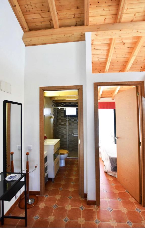 Casa Da Ponte Villa Monforte De Lemos Exterior photo